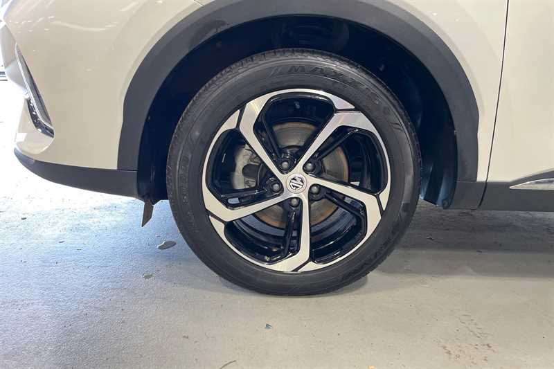 Used MG MG HS 2024 for sale - 77828418: Photo 12