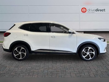 Used MG MG HS 2024 for sale - 77828418: Photo