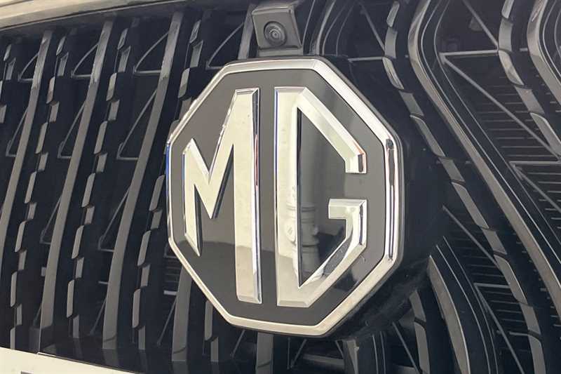 Used MG MG HS 2024 for sale - 77828418: Photo 36