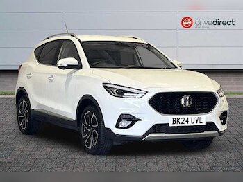 Used MG MG ZS 2024 for sale - 77811906: Photo