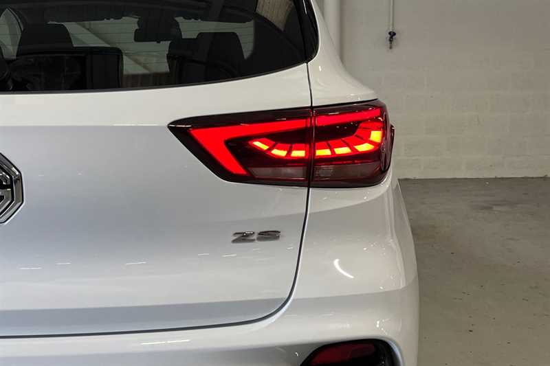 Used MG MG ZS for sale - 77811906: Photo 32