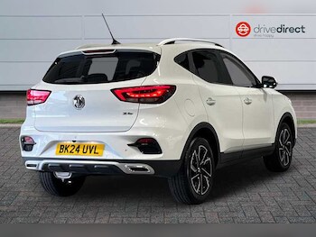 Used MG MG ZS 2024 for sale - 77811906: Photo