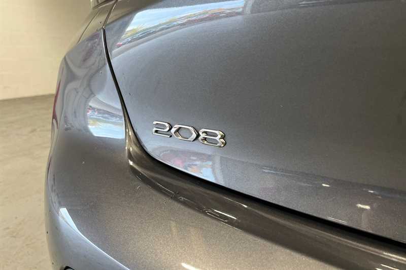 Used Peugeot 208 2023 for sale - 77486103: Photo 30