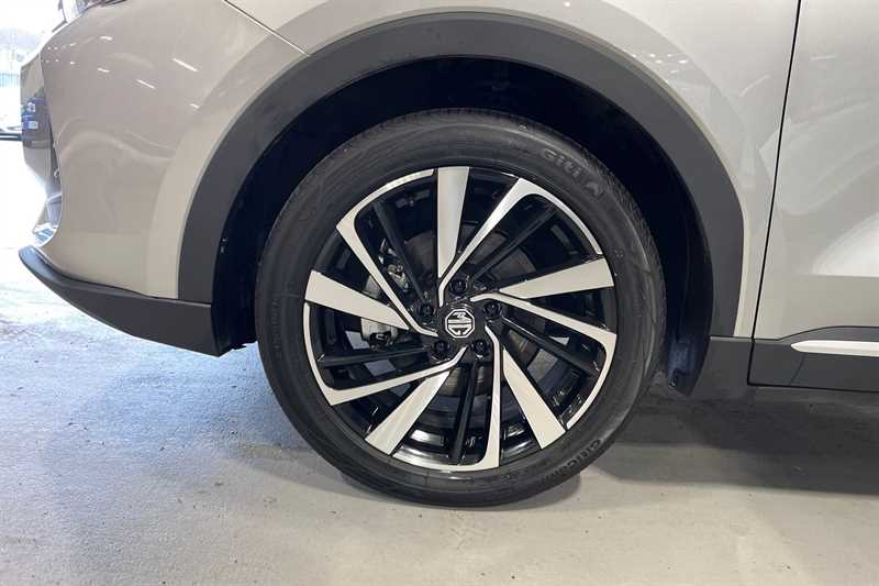 Used MG MG ZS for sale - 77811810: Photo 12