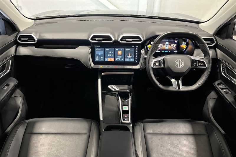 Used MG MG ZS for sale - 77811810: Photo 13