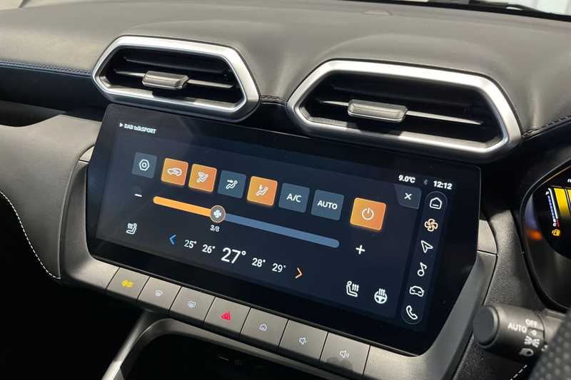 Used MG MG ZS for sale - 77811810: Photo 15