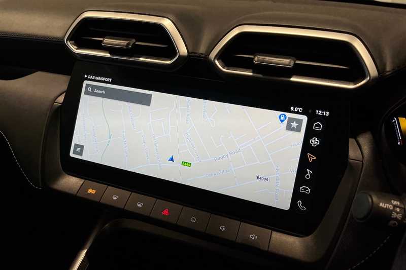 Used MG MG ZS for sale - 77811810: Photo 18