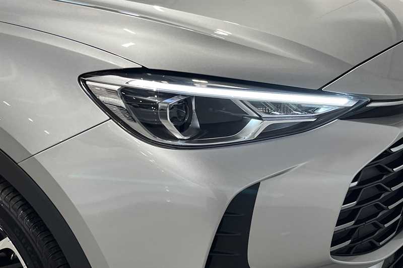 Used MG MG ZS for sale - 77811810: Photo 28