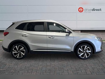 Used MG MG ZS 2025 for sale - 77811810: Photo