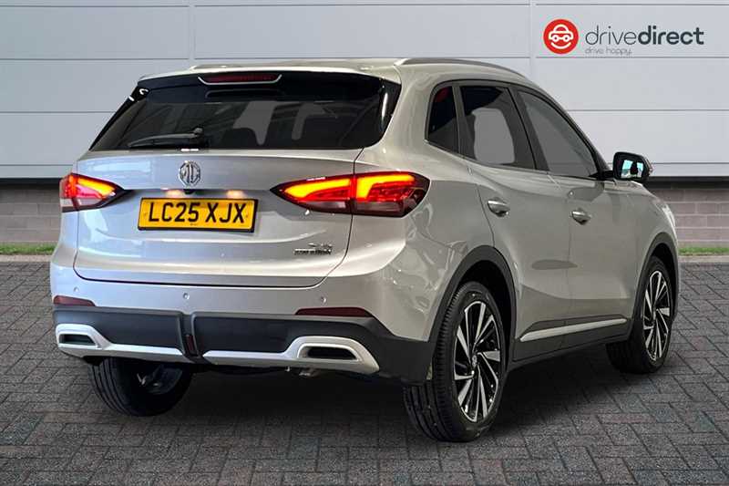 Used MG MG ZS for sale - 77811810: Photo 3