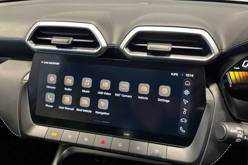 Used MG MG ZS for sale - 77811810: Photo 39