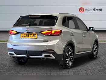 Used MG MG ZS 2025 for sale - 77811810: Photo