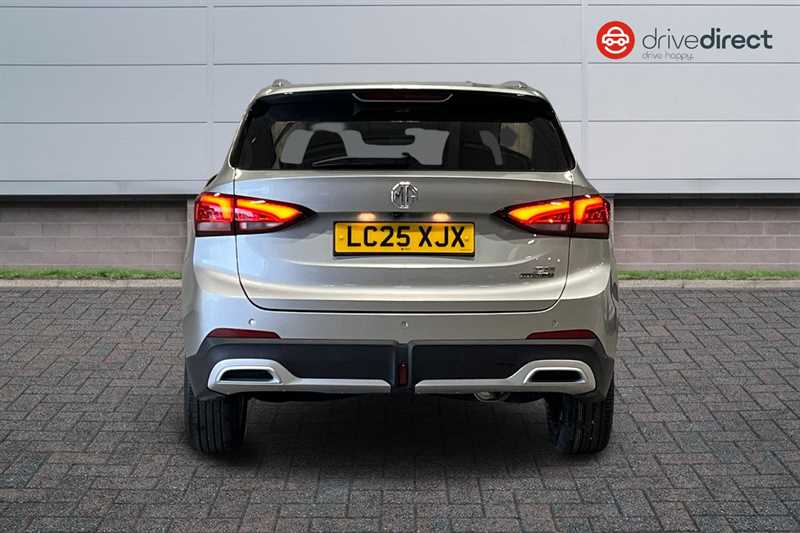 Used MG MG ZS for sale - 77811810: Photo 4