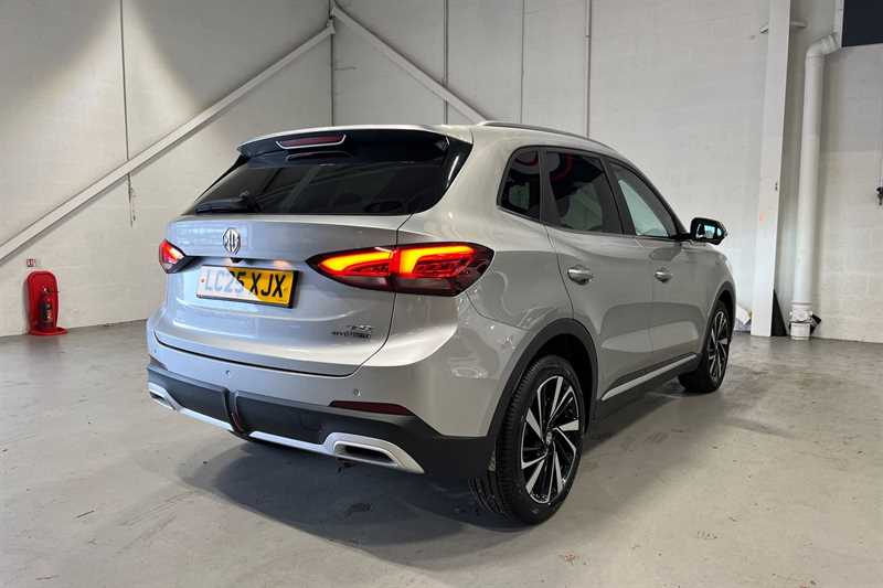 Used MG MG ZS for sale - 77811810: Photo 44