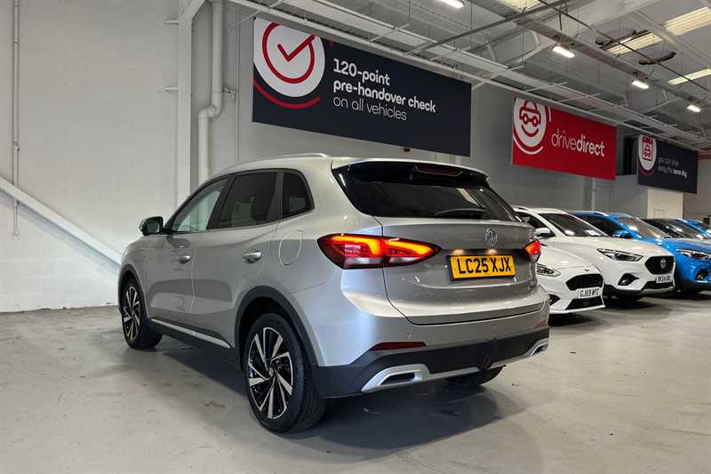 Used MG MG ZS for sale - 77811810: Photo 45