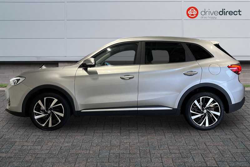 Used MG MG ZS for sale - 77811810: Photo 6