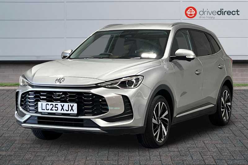 Used MG MG ZS for sale - 77811810: Photo 7