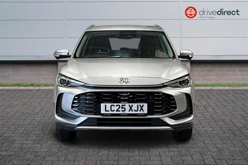 Used MG MG ZS for sale - 77811810: Photo 8