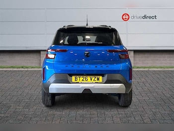 Used Vauxhall Frontera 2026 for sale - 78666226: Photo