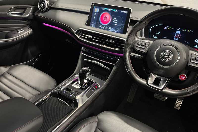 Used MG MG HS 2023 for sale - 77322745: Photo 14