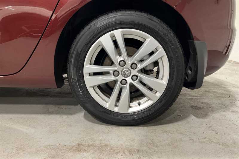 Used Vauxhall Astra 2018 for sale - 77567082: Photo 11