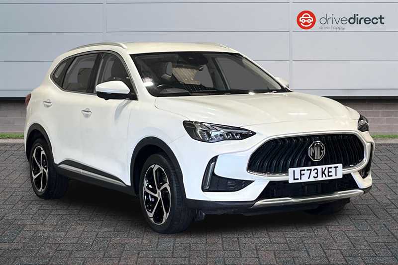 Used MG MG HS 2023 for sale - 76168959: Photo 1