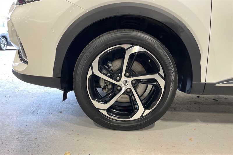 Used MG MG HS 2023 for sale - 76168959: Photo 12