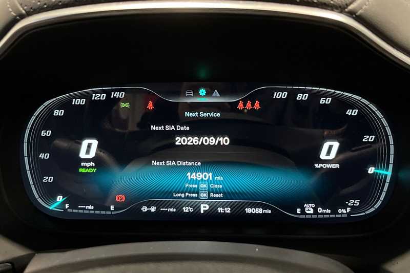 Used MG MG HS 2023 for sale - 76168959: Photo 20
