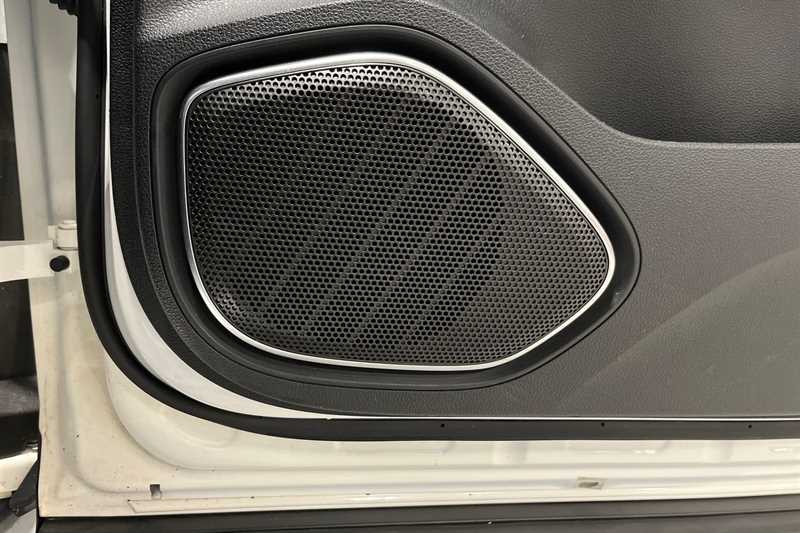 Used MG MG HS 2023 for sale - 76168959: Photo 27