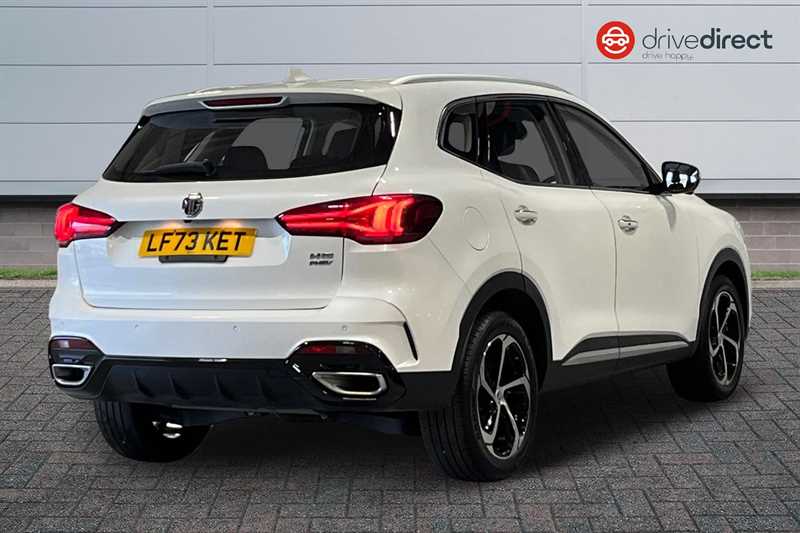 Used MG MG HS 2023 for sale - 76168959: Photo 3