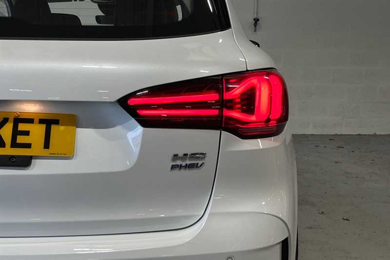 Used MG MG HS 2023 for sale - 76168959: Photo 32