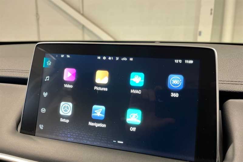 Used MG MG HS 2023 for sale - 76168959: Photo 39
