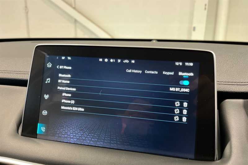Used MG MG HS 2023 for sale - 76168959: Photo 41