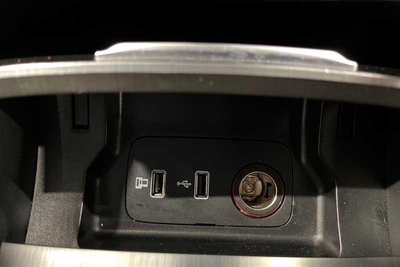 Used MG MG HS 2023 for sale - 76168959: Photo 42