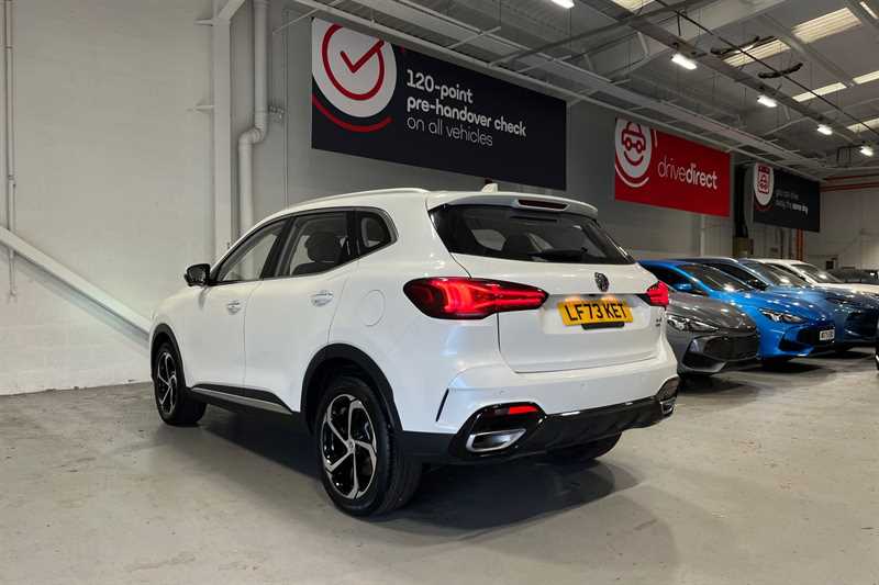 Used MG MG HS 2023 for sale - 76168959: Photo 47