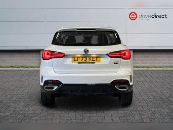 Used MG MG HS 2023 for sale - 76168959: Photo