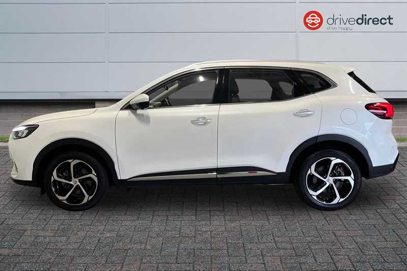 Used MG MG HS 2023 for sale - 76168959: Photo 6