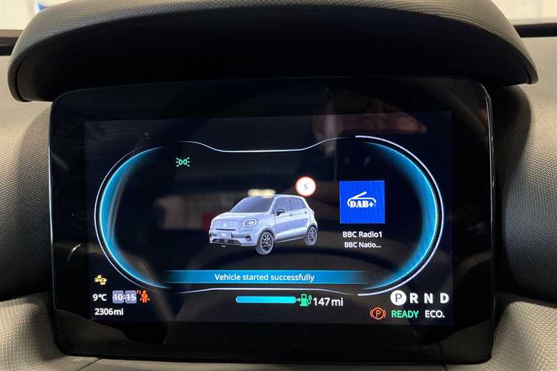 Used Leapmotor T03 2025 for sale - 78188320: Photo 20