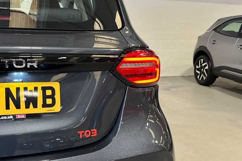 Used Leapmotor T03 2025 for sale - 78188320: Photo 32