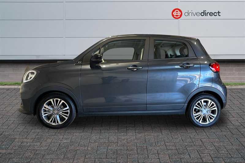 Used Leapmotor T03 2025 for sale - 78188320: Photo 6