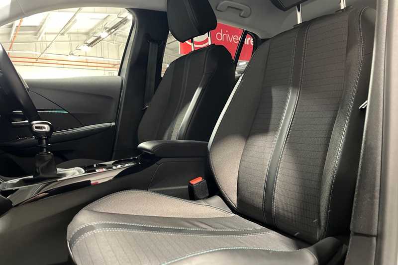 Used Peugeot 208 2022 for sale - 77899581: Photo 23