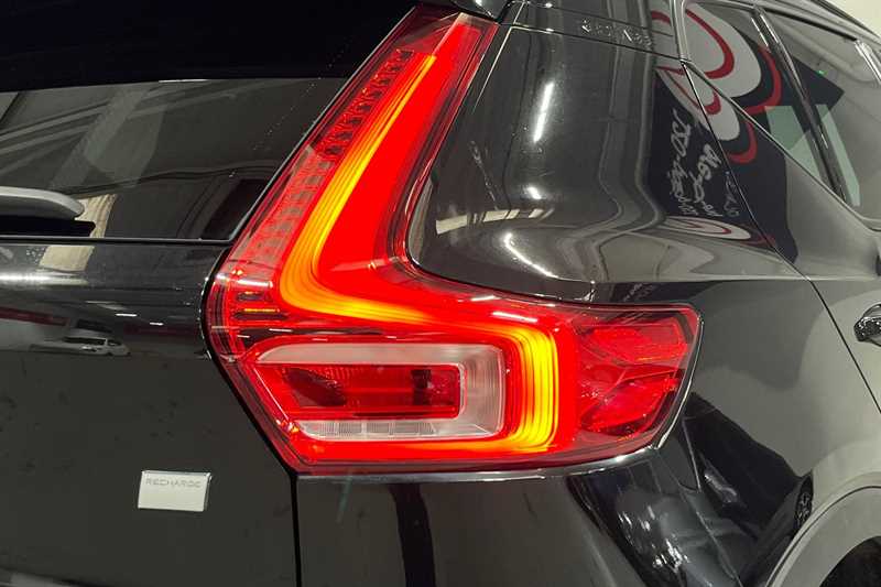 Used Volvo XC40 2022 for sale - 76790667: Photo 32