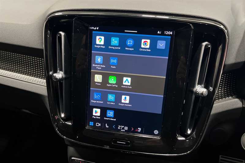 Used Volvo XC40 2022 for sale - 76790667: Photo 38