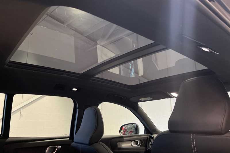 Used Volvo XC40 2022 for sale - 76790667: Photo 43