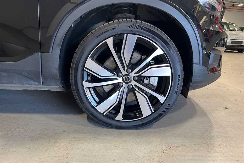 Used Volvo XC40 2022 for sale - 76790667: Photo 9