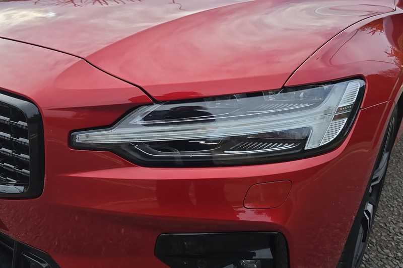 Used Volvo S60 2022 for sale - 77712138: Photo 29