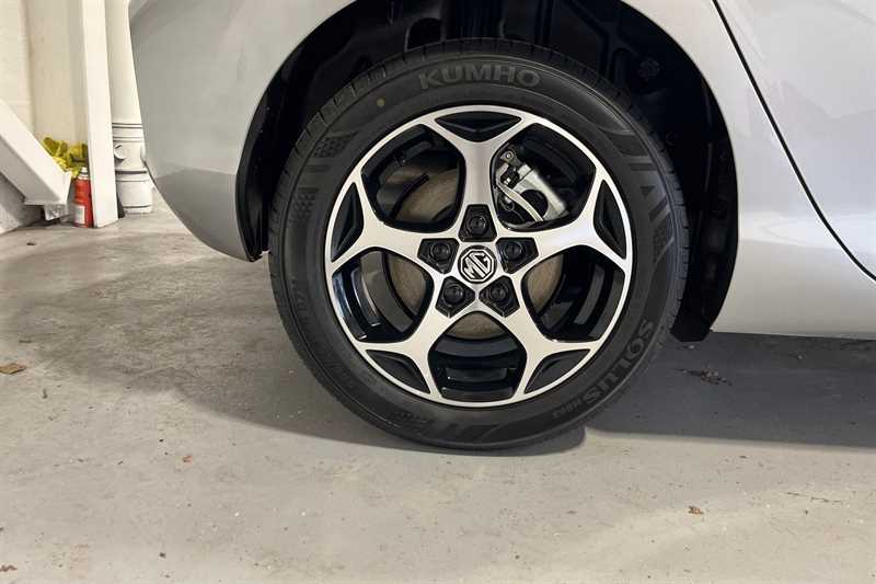 Used MG MG3 2025 for sale - 77402845: Photo 10