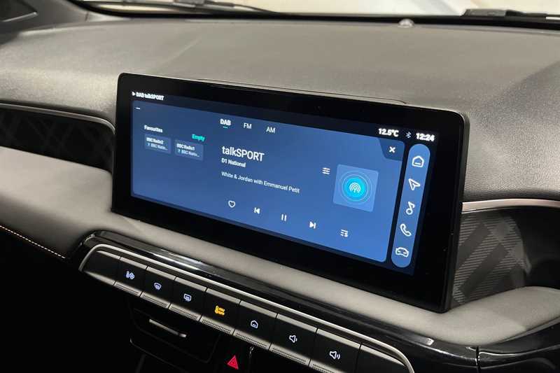 Used MG MG3 2025 for sale - 77402845: Photo 17