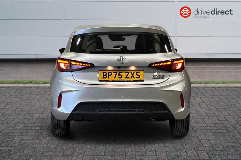 Used MG MG3 2025 for sale - 77402845: Photo 4