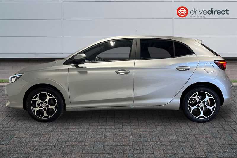 Used MG MG3 2025 for sale - 77402845: Photo 6